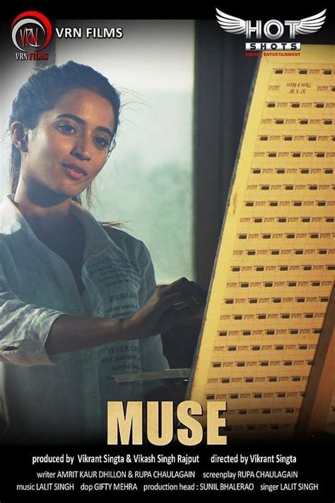 scarlit scandal movie|Muse (web series) .